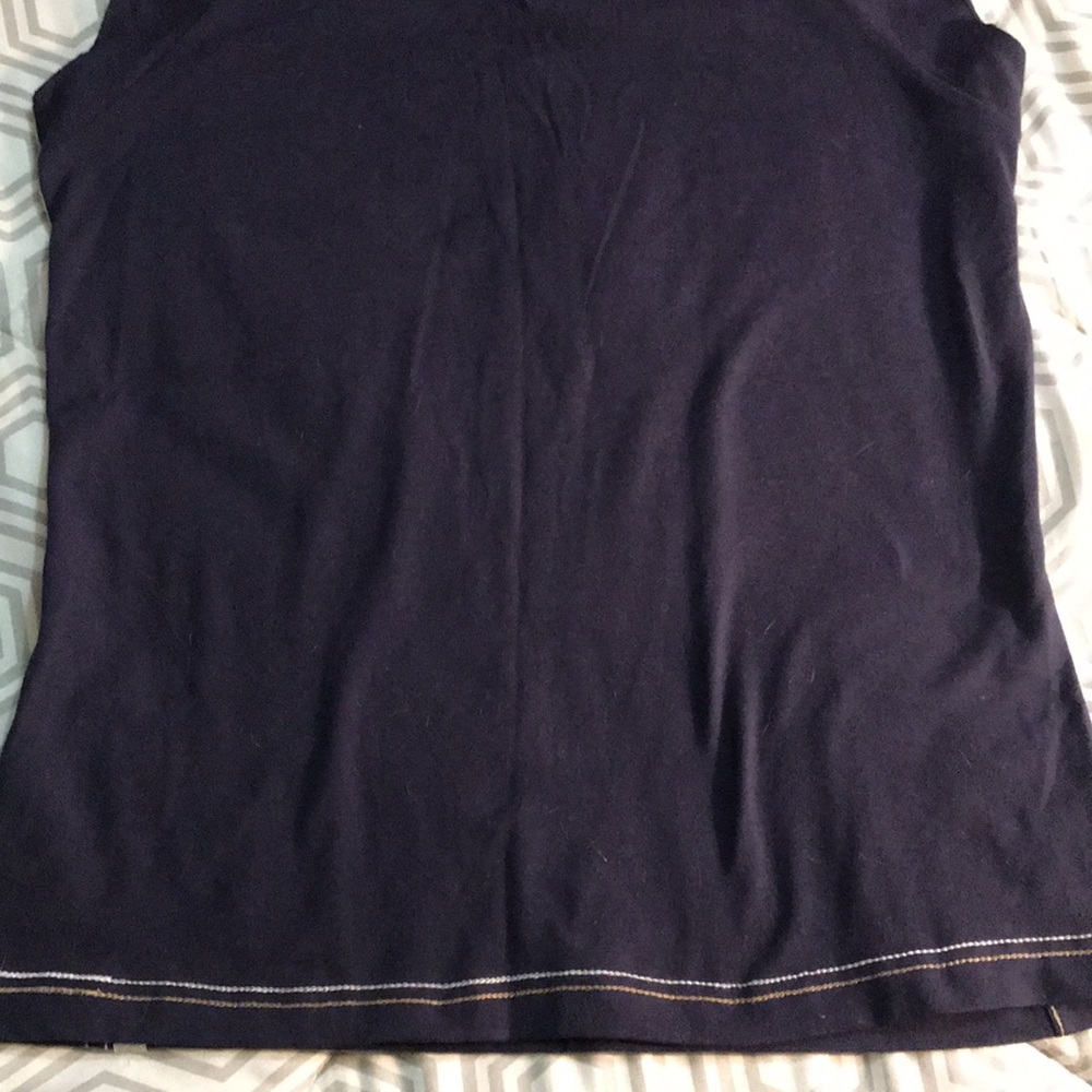 NFL RBK Rams tee top - Picture 7 of 10